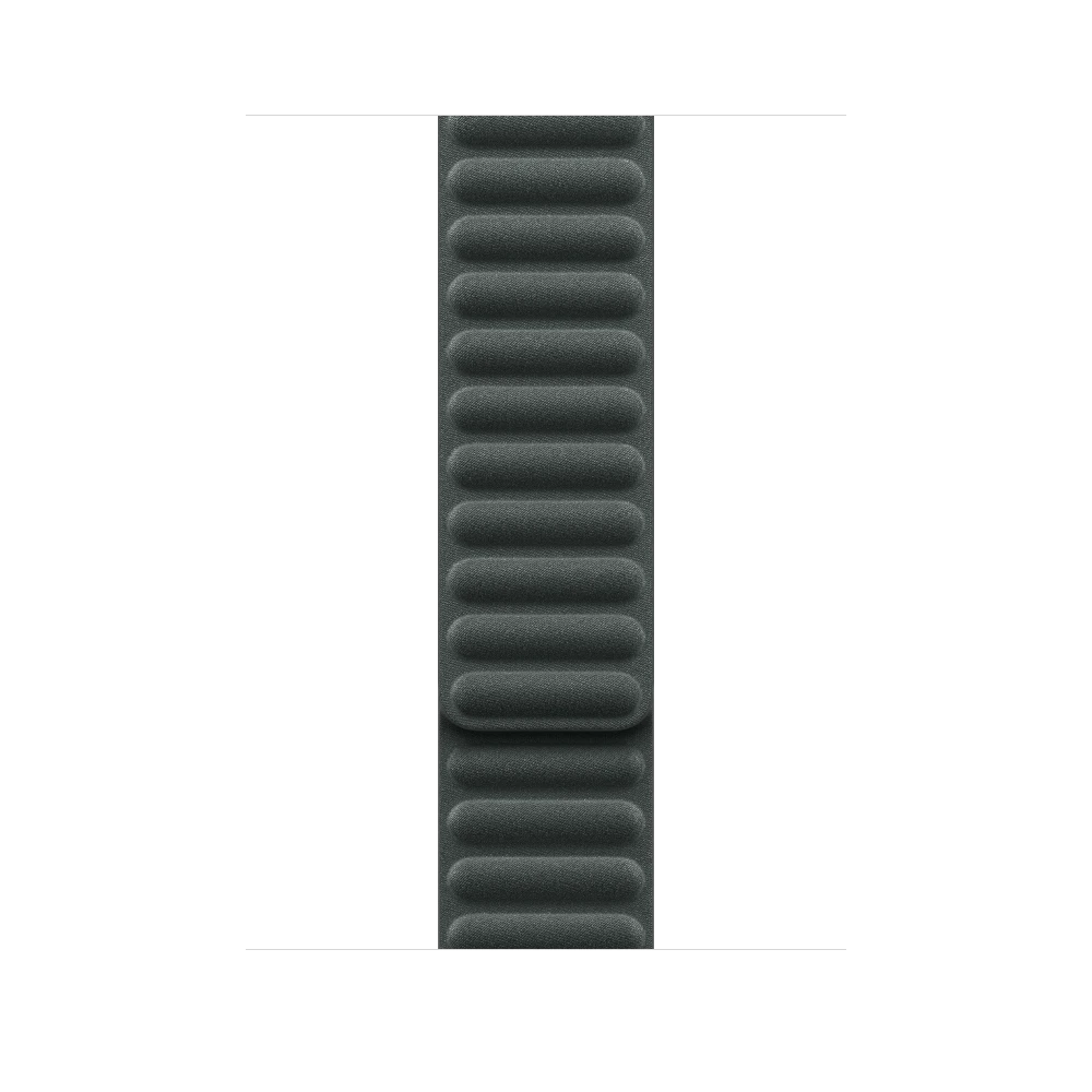 רצועה לשעון 45mm Evergreen Magnetic Link - S/M | MTJC3ZM/A