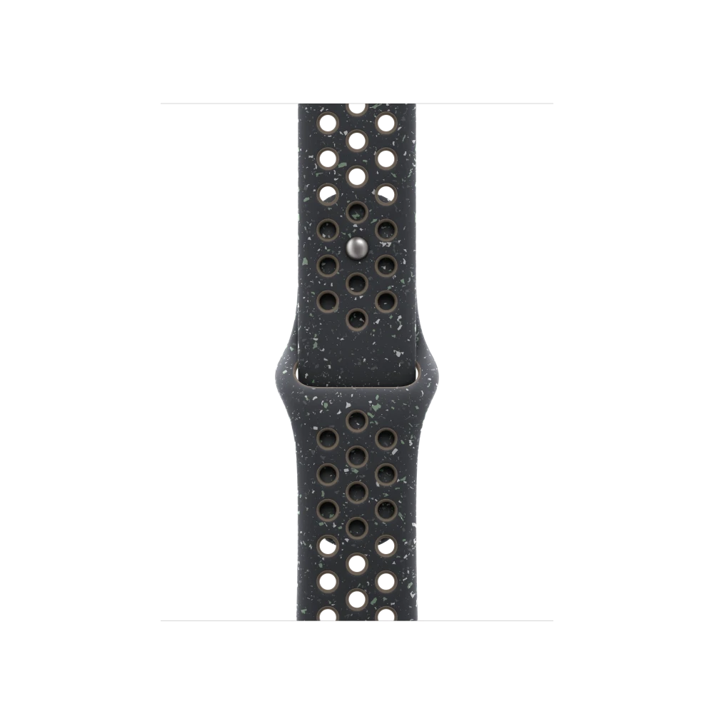 רצועת Apple 41mm Midnight Sky Nike Sport Band - S/M | MUUN3ZM/A