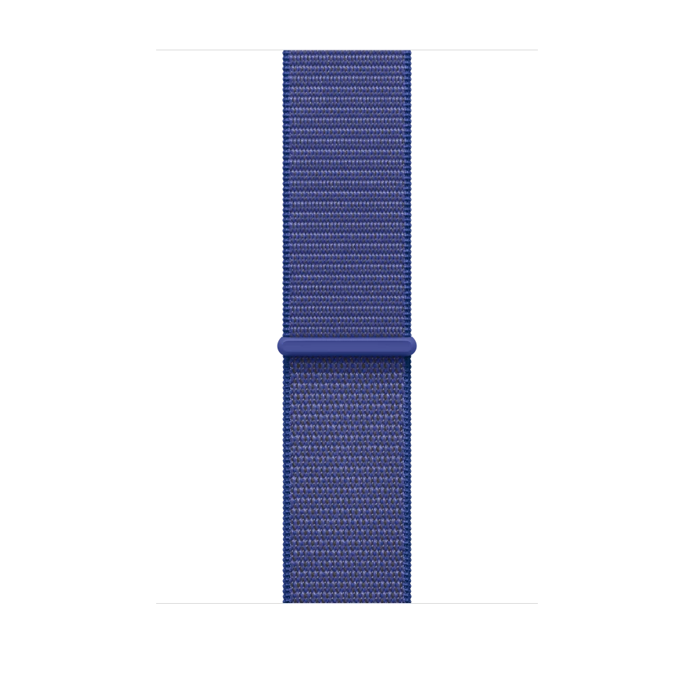 רצועה לשעון 46mm Ultramarine Sport Loop | MXL73ZM/A