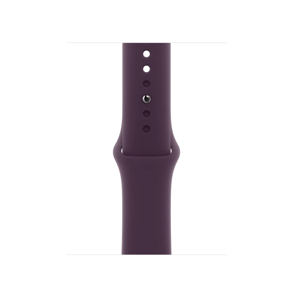 רצועת Apple 42mm Plum Sport Band - S/M | MXLC3ZM/A