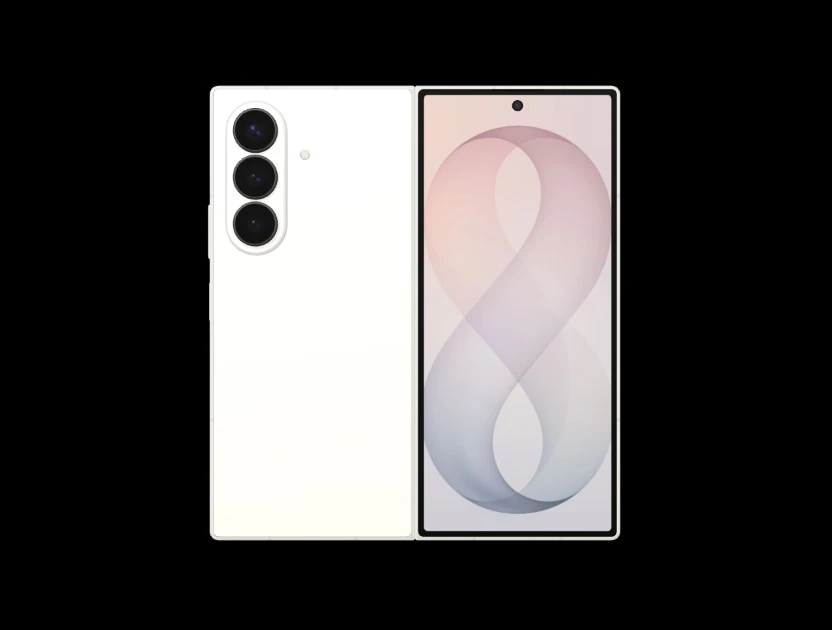 טלפון חכם Samsung סמארטפון מתקפל Samsung Galaxy Z Fold8 Ultra 5G 12GB 512GB שמנת – יבואן רשמי סאני / SM-F976BZWCMEC | SM-F976BZWCMEC