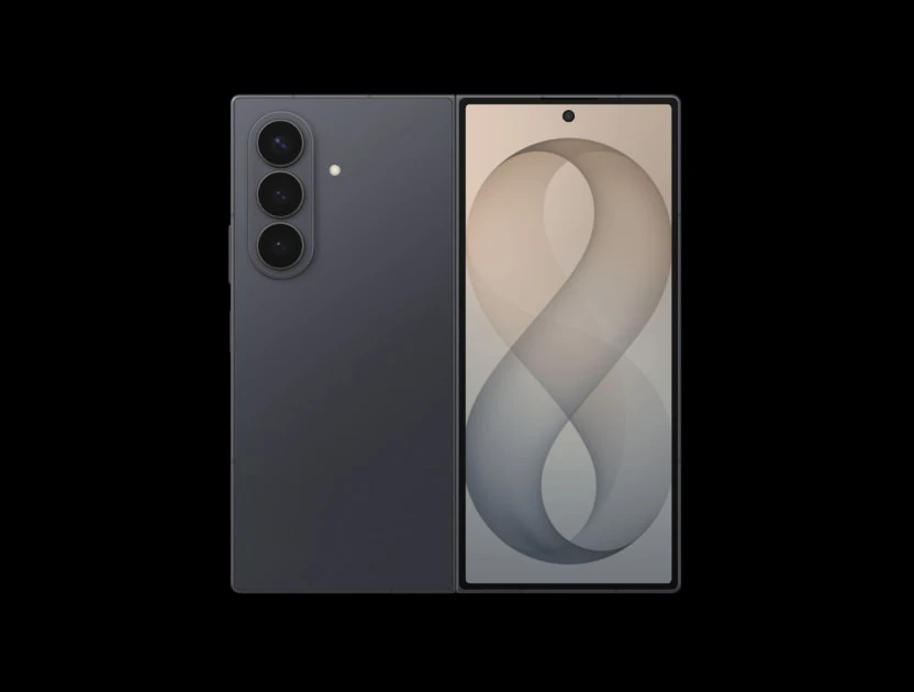 טלפון חכם Samsung סמארטפון מתקפל Samsung Galaxy Z Fold8 Ultra 5G 12GB 512GB שחור גרפיט – יבואן רשמי סאני | SM-F976BZKCMEC