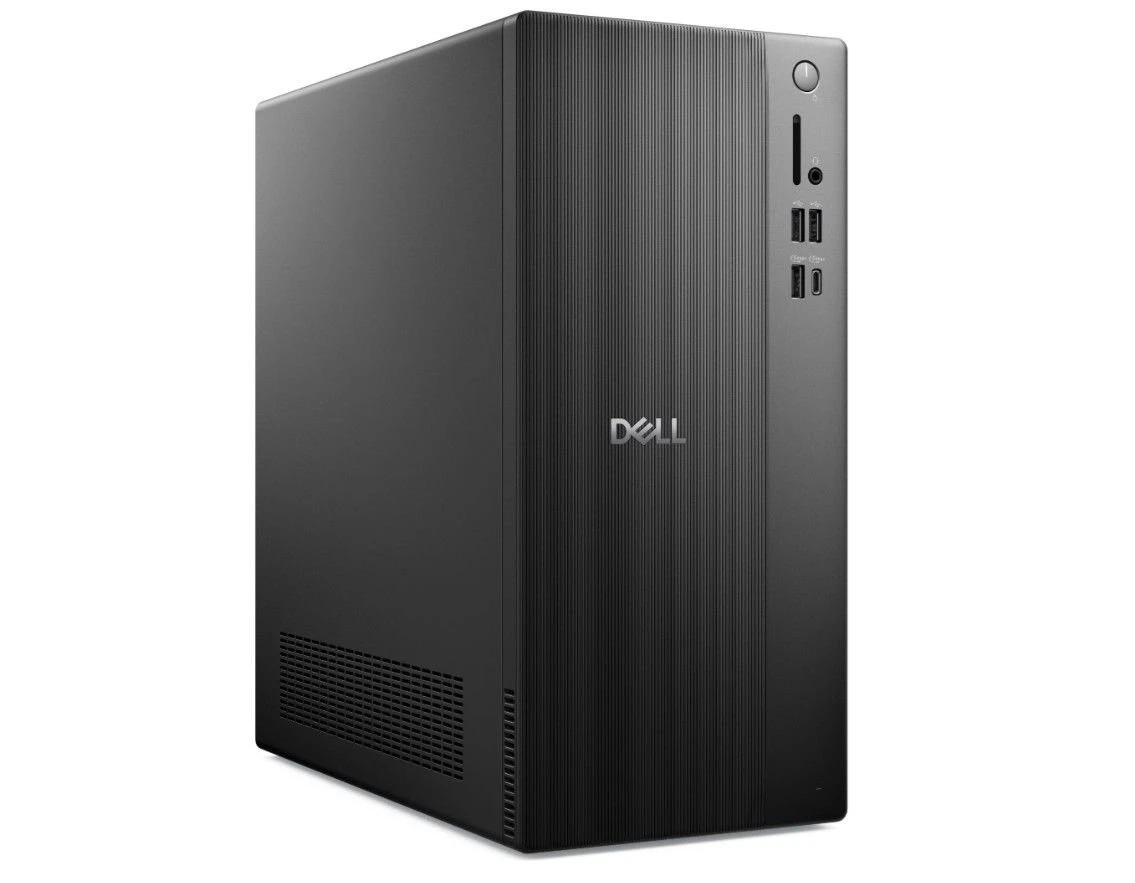 מחשב נייח Dell Dell Tower ECT1250 מק״ט ECT1250-5773