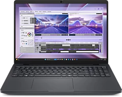 מחשב נייד Dell Pro MAX 16 MC16250 16.0 FHD+ /ULTRA 7 265H/32GB/1TRSSD/INTEL HD/FP/LKB/4C/WIN11PRO/3YOS | MC16250-7620
