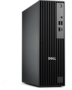 מחשב נייח Dell Dell Pro Slim QCS1250 מק״ט QCS1250-6114