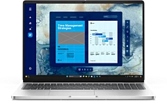 מחשב נייד Dell PRO 16 PC16250 16.0 FHD/ULTRA 5 235U/16GB/1TRSSD/INTEL HD/FP/LKB/3C/WIN11PRO/3YOS | PC16250-5887