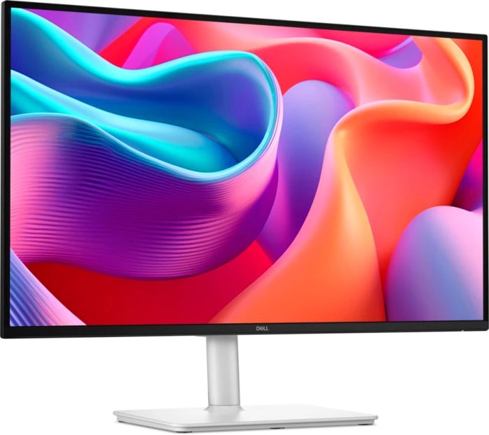 מסך מחשב Dell 27 Plus QHD USB-C Monitor S2725DC עם רמקולים מובנים | S2725DC