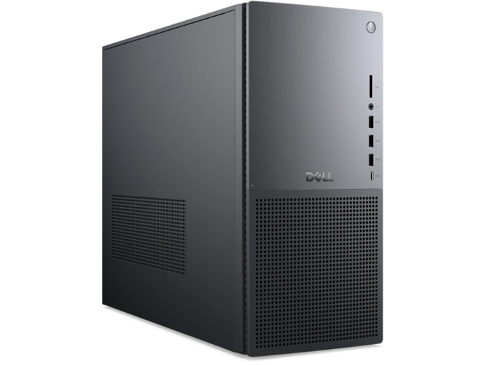 מחשב נייח Dell Dell TOWER PLUS PC EBT2250/ULTRA9 285K 24C/32GB/1TB*2/RTX5080 /WIFI/WIN11PRO/3YOS | EBT2250-9945