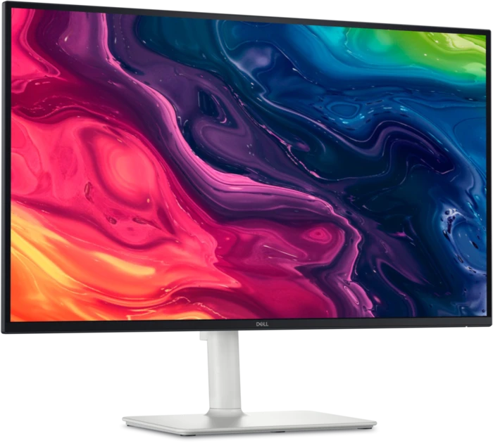 מסך מחשב Dell 27 Plus S2725QS בגודל 27 אינץ׳ 4K IPS 120Hz עם רמקולים | S2725QS