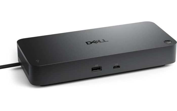 תחנת עגינה Dell Pro Smart Dock SD25 180W 210-BRFM | DL-SD25