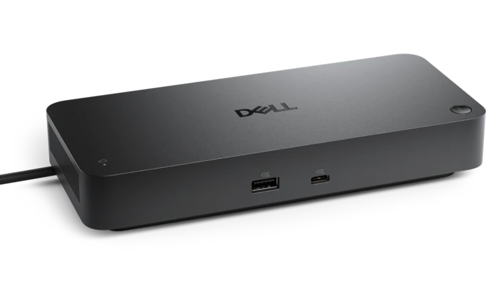 תחנת עגינה Dell Pro Thunderbolt 4 Smart Dock SD25TB4 180W 210-BRFL | DL-SD25TB4