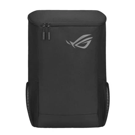 תיק למחשב ROG ROG Ranger BP1800 Gaming Backpack / Up To 18" / Durable, Super Comfort / Water-Repellent / Black | 90XB09JN-BBP020