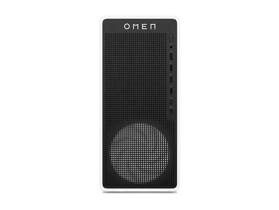 כרטיס מסך OMEN OMEN 16L Gaming DT TG03-0018nj PC/Ultra7 265F/16GB(1x16GB)DDR5/1T/ RTX 5060 Ti 16GB/Win11/3YOS | CG4H8EA#ABT