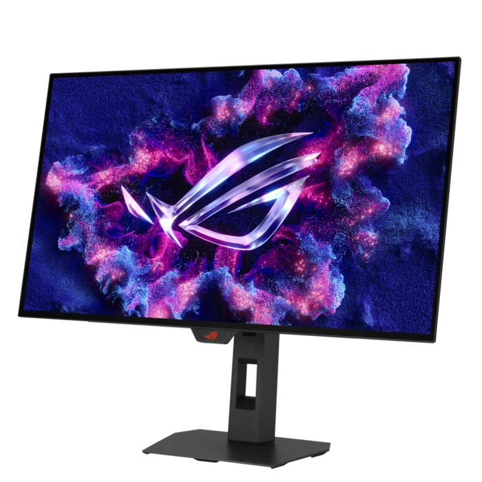 מסך ASUS ROG Strix OLED XG27AQDMGR Gen 2