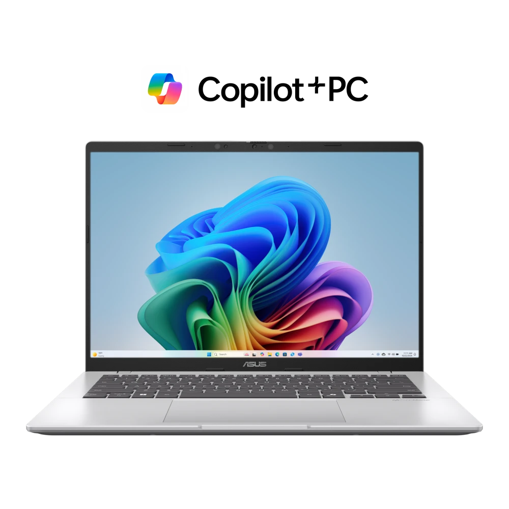 מחשב נייד ASUS Vivobook 14 X1407QA מק״ט X1407QA-LY044W