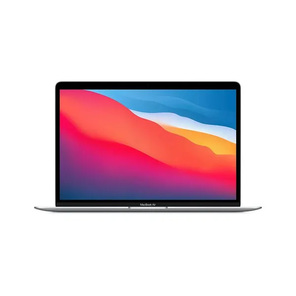 מחשב נייד אפל MacBook Air 13.3/Apple M1 Chip/8GB/256GB/macOS/1Y | MGN63HB/A