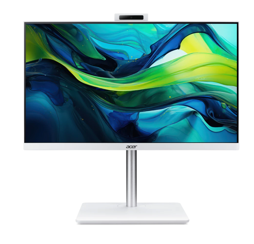 מחשב All‑in‑One Acer Acer AIO C24 i5-1334U/16/512GB/DOS/1YR | DQ.BNCET.002