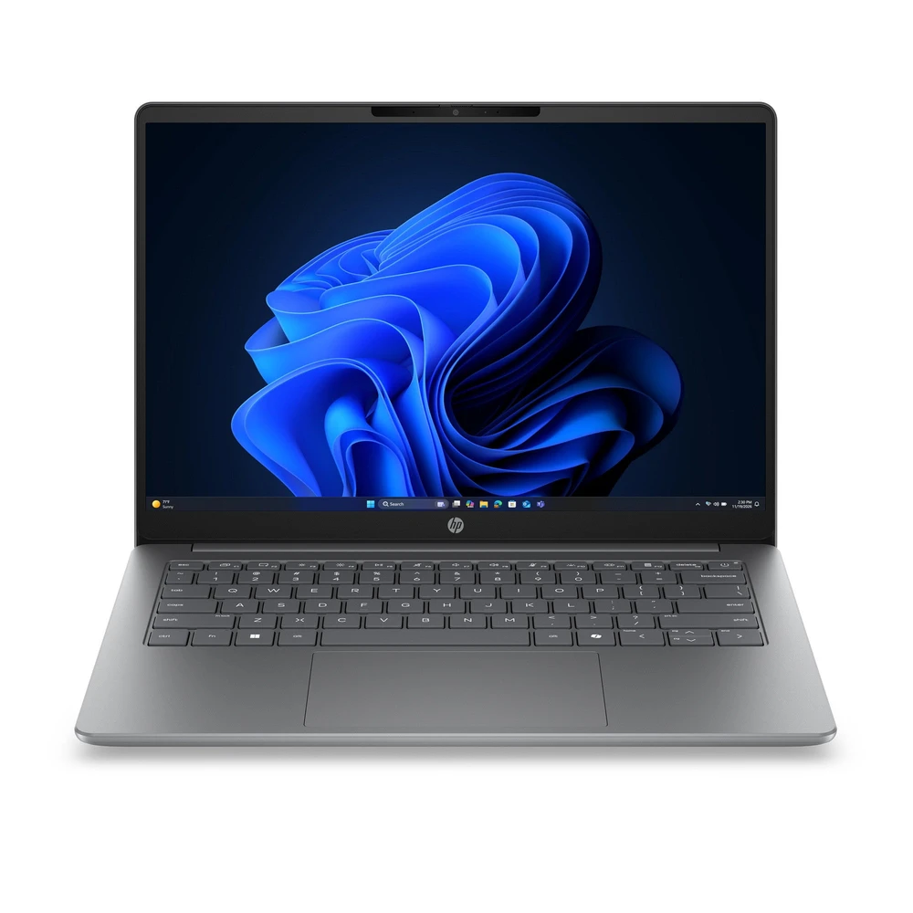 מחשב נייד HP HP 200 G2Ri 14 Core5-210H / 16GB / 512GB / 14 / W11P / 1yr | DU1H3AT