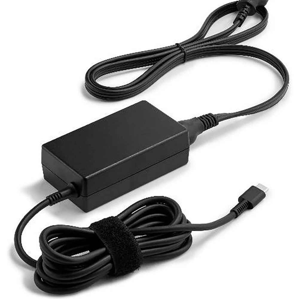 מטען HP 65W USB-C LC Power Adapter HE | 1P3K6AA