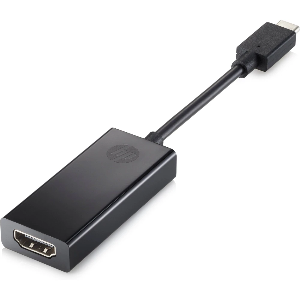 כבל ומתאם HP מתאם HP USB-C to HDMI 2.0 | 1WC36AA