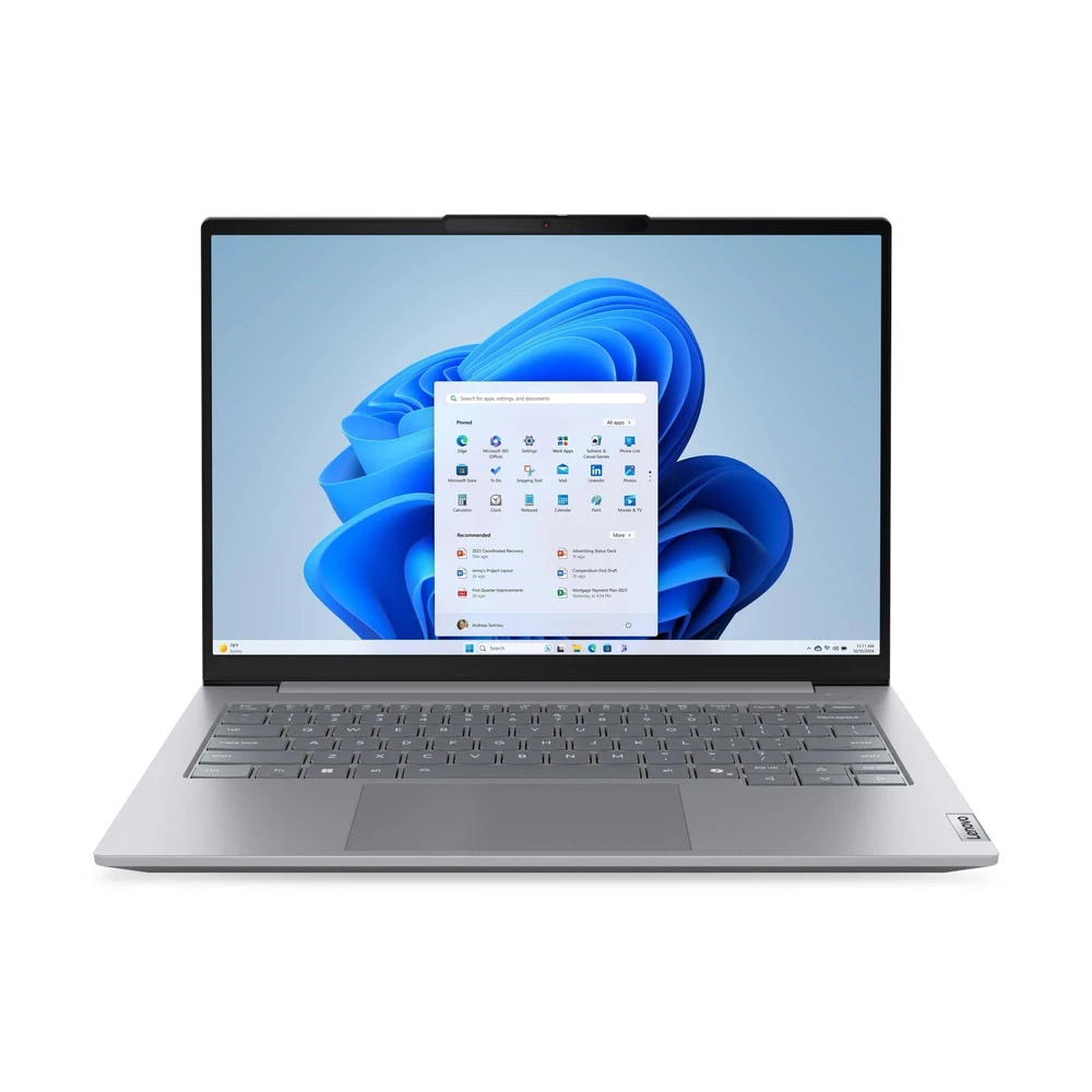 מחשב נייד Lenovo LENOVO TB14 G8 Ultra 5 225U / 16GB / 512GB / Dos / 3Y | 21SJ0085IV