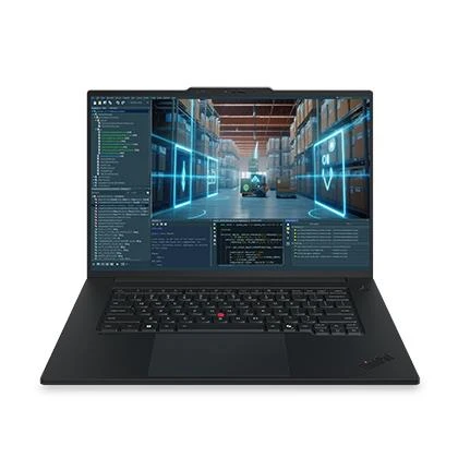 מחשב נייד LENOVO ThinkPad T1g G9 U7-366H / 32GB / 1TB / W11P / RTX 5070 / 3YW | 21UG0000IV