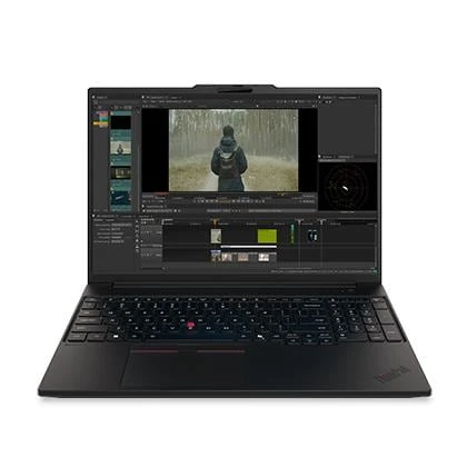 מחשב נייד Lenovo LENOVO ThinkPad P16s G5 UX9-388H / 32GB / 512GB / W11P / 3Y | 21XE0013IV