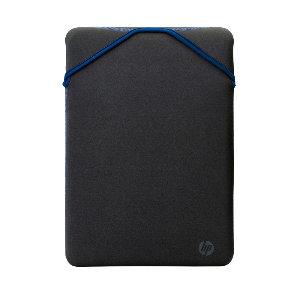 תיק Laptop Slv HP Prot Rev 15.6 BLK/BLU | 2F1X7AA