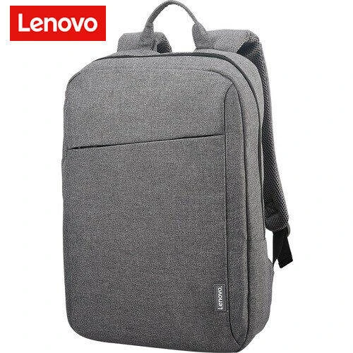 תיק למחשב Lenovo LENOVO 15.6 Backpack Grey | 4X40T84058