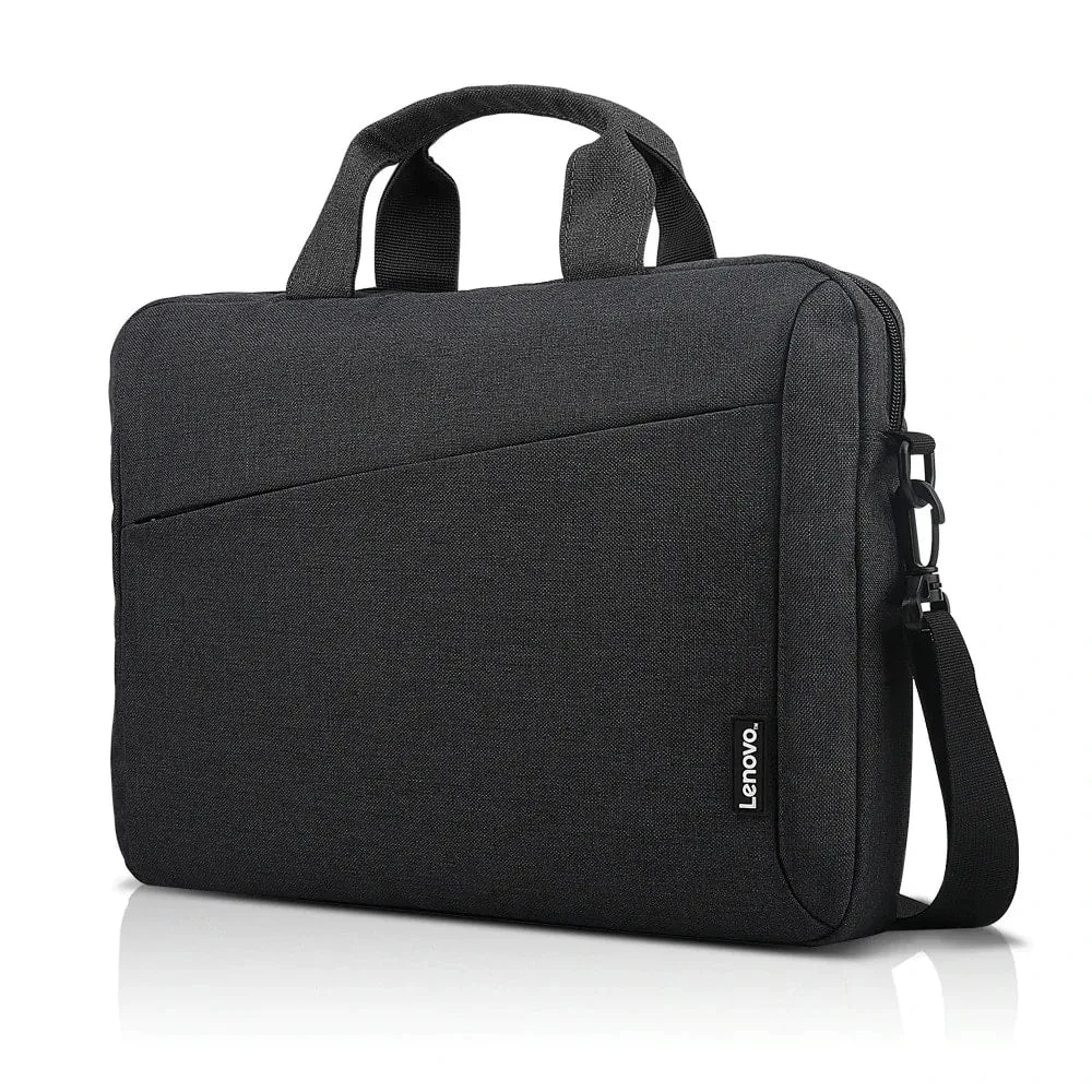 LENOVO 16-inch Laptop Topload T210 Black | 4X40T84061