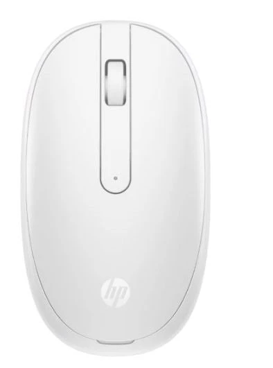 מקלדת או עכבר HP עכבר HP 240 לבן BT Mouse | 793F9AA