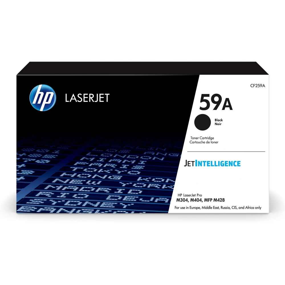 טונר HP M428/404 59A מקורי CF259A | CF259A
