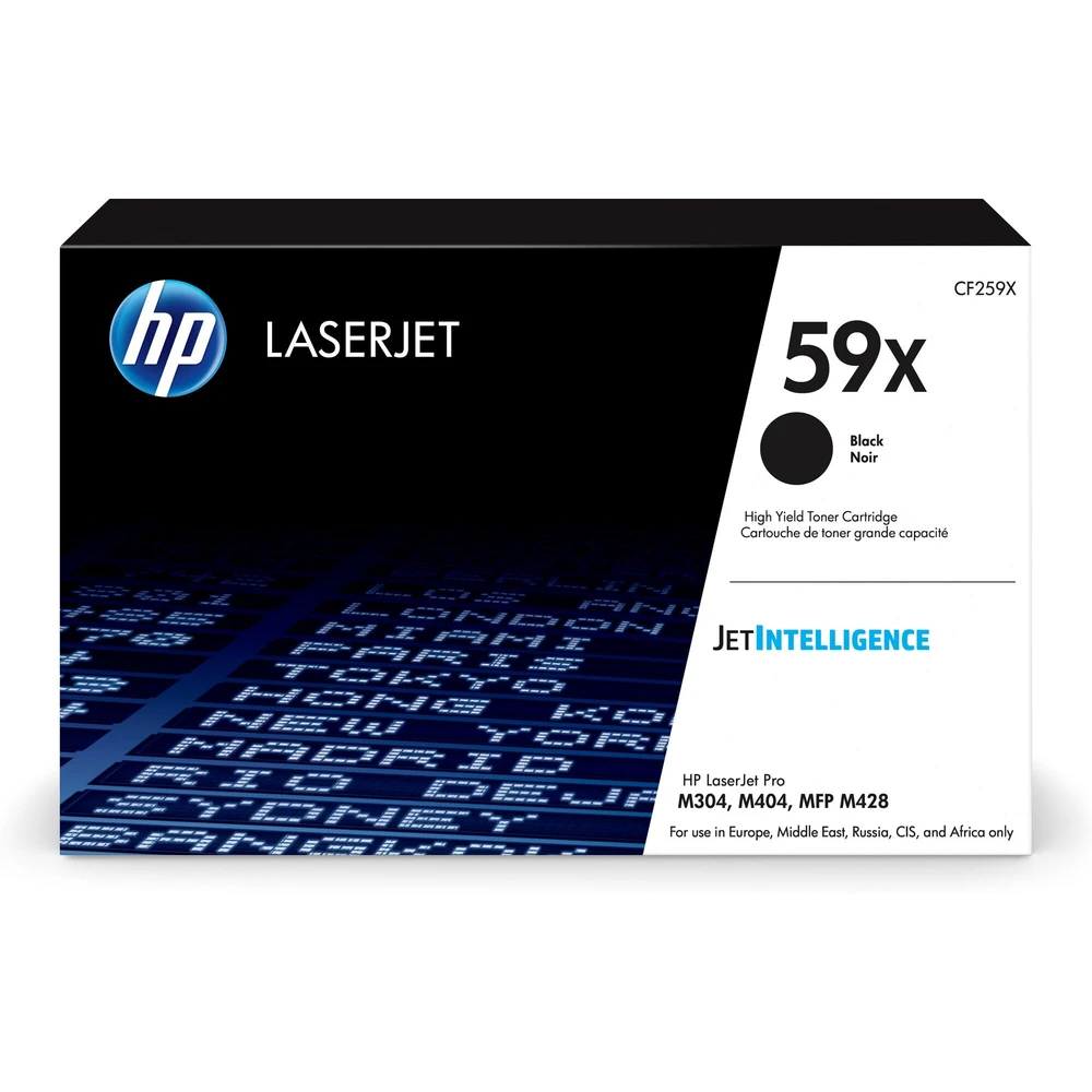 טונר HP M428/404 59X מקורי CF259X | CF259X