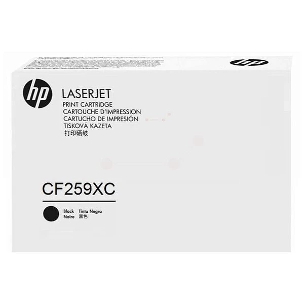 טונר HP M428 SKU מקורי CF259-XC | CF259XC