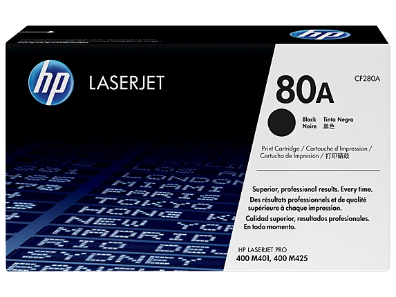 טונר HP Pro400 M425 מקורי CF280A | CF280A