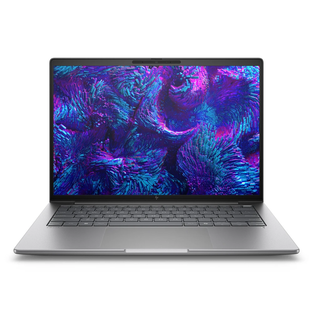מחשב נייד HP HP ZBook 8 G1i 14 U7-255H / 1TB / 24GB / A500 / W11p / 5YR | D5LM3ET