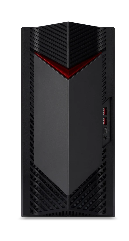 מחשב נייח Acer Acer NITRO 50 660 U7-265F / 16GB / 1TB / 5060 / WIN11H / 3YR | DG.E4FET.01Z