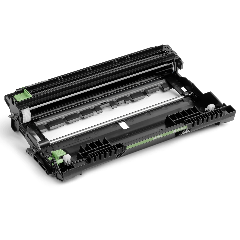 טונר או דיו תוף תוף ברדר HL-2400 מקורי DR-2510V1 | DR-2510V1