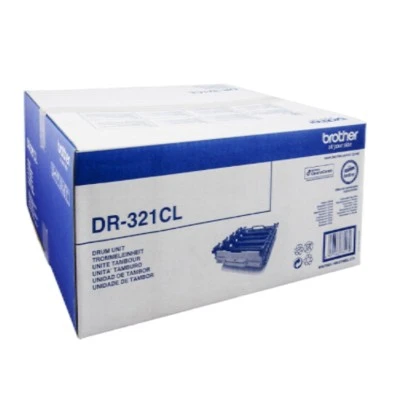 טונר או דיו תוף תוף ברדר HL8350/8250 מקורי DR-321CL | DR-321CL