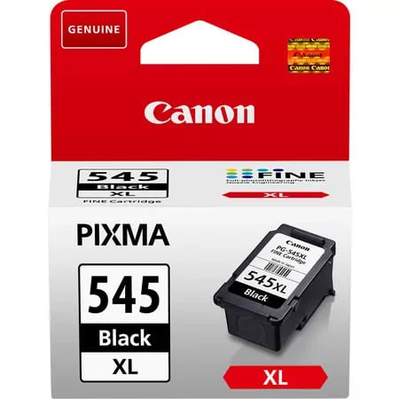 מדפסת ראש ראש קנון XL שחור PG-545XL Pixma MG2550 | IHC126