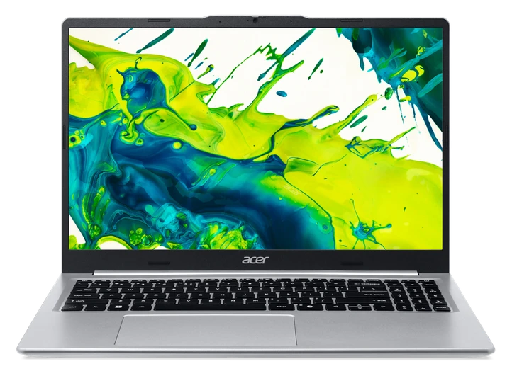 מחשב נייד Acer Acer Aspire Lite 15 Ryzen7-5825U / 8GB / 512GB / DOS | NX.DTBEC.001