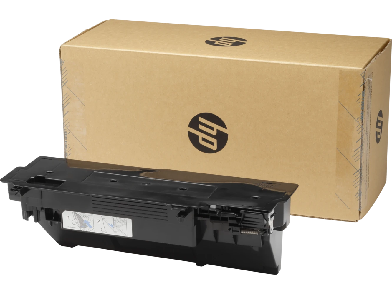 טונר קולקטור HP M681 מס' P1B94A | P1B94A