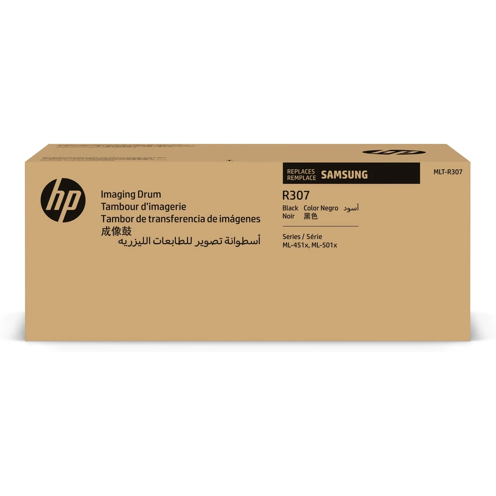 טונר או דיו תוף תוף סמסונג MLT-R307 ML-4512/5012 | SV154A
