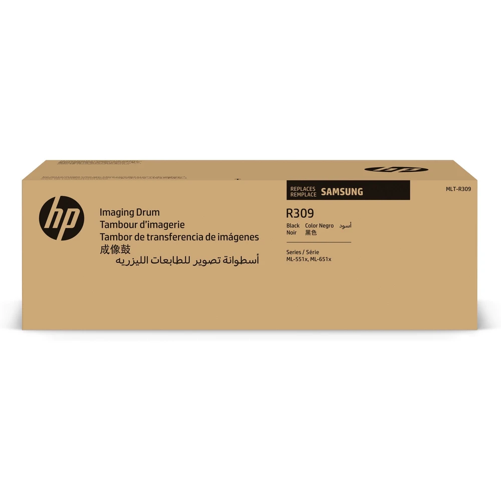 טונר או דיו תוף תוף סמסונג MLT-R309 ML-5512/6512 | SV162A