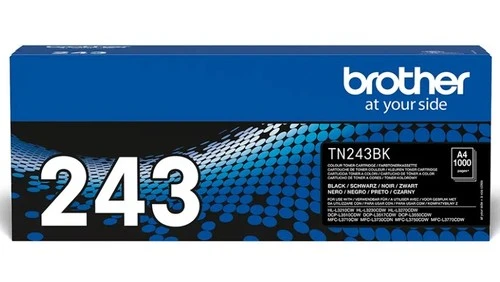 טונר ברדר שחור TN-243BK HL-3210 | TN-243BK