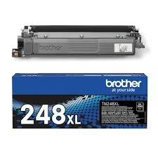 טונר ברדר XL שחור TN-248XLBK MFC L-3740 | TN-248XLBK