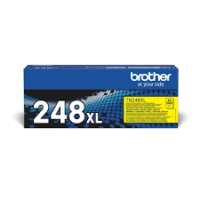 טונר ברדר XL צהוב TN-248XLY MFC L-3740 | TN-248XLY
