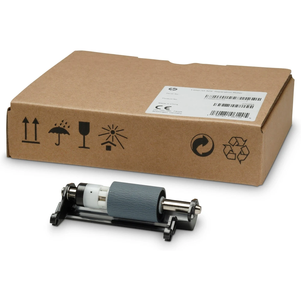 מדפסת רולר רולר מפריד Z7Y65A LaserJet ADF Separation | Z7Y65A