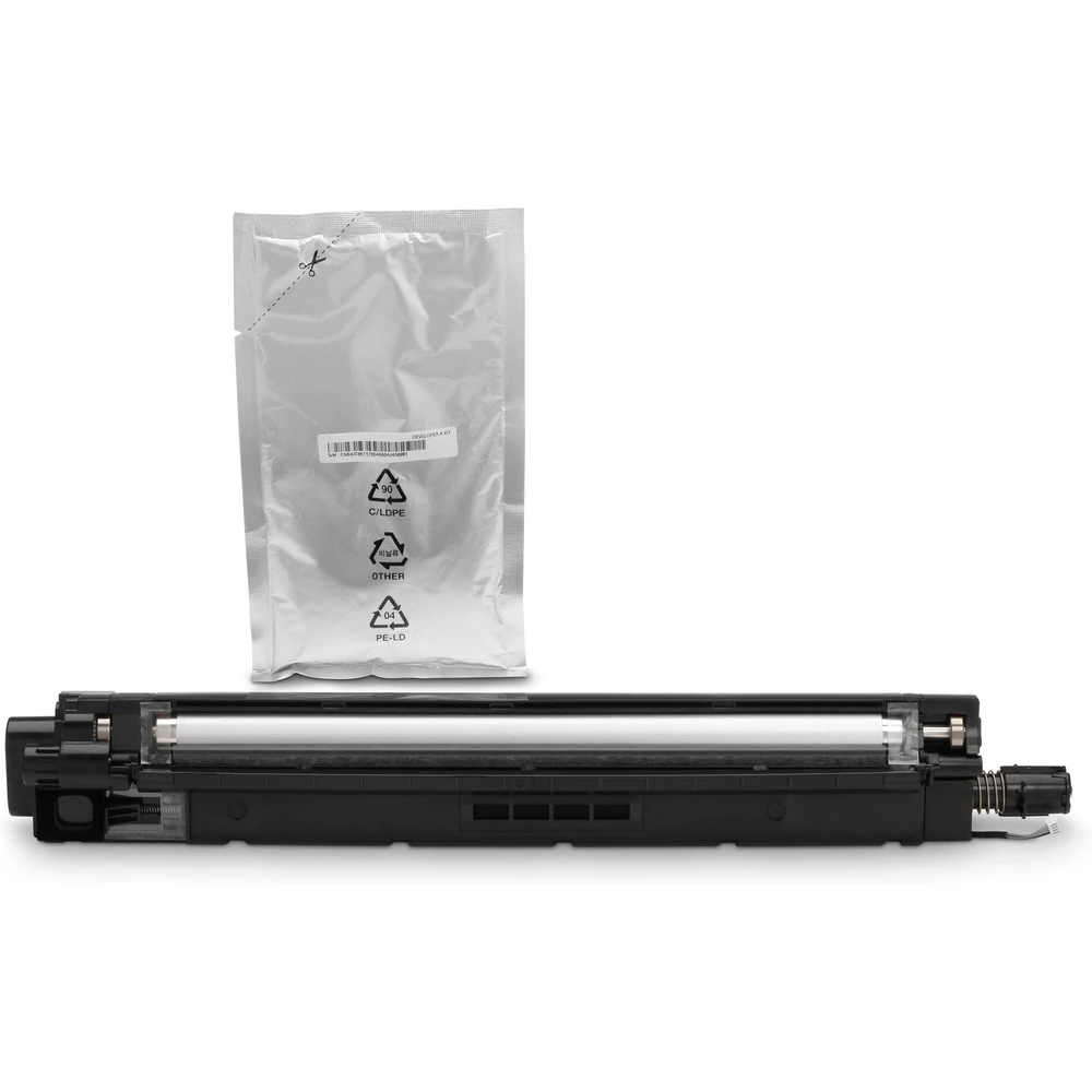 מדפסת דוולופר דוולופר ללייזר Z8W52A | Z8W52A