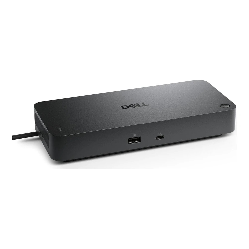 תחנת עגינה Dell Pro Thunderbolt 5 Smart Dock 330W SD25TB5 | DL-SD25TB5